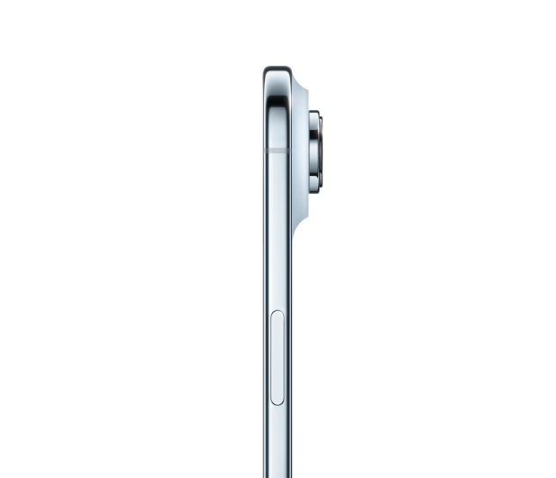 Apple iPhone Air 512GB Błękitny - 1362351 - zdjęcie 5
